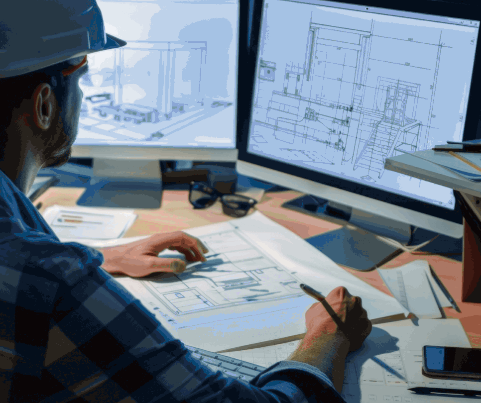 Building Information Modeling Services