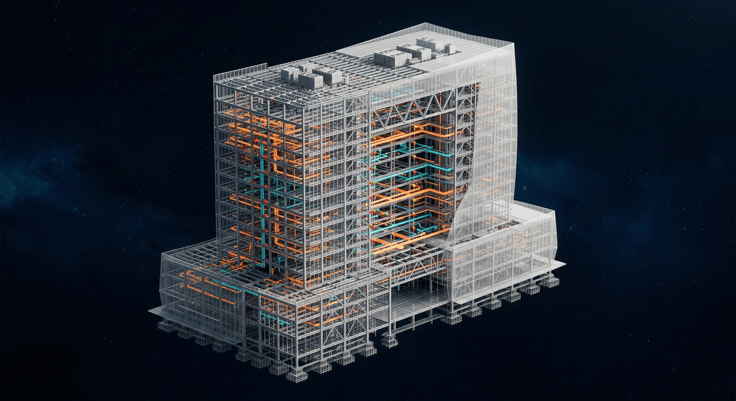 BIM Coordination: What It Is, How It Works, and What It Costs