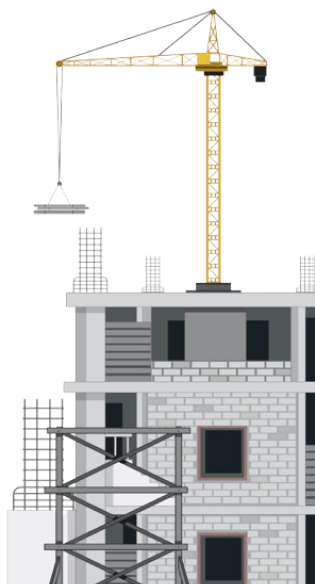 BIM modeling expertise and professional team