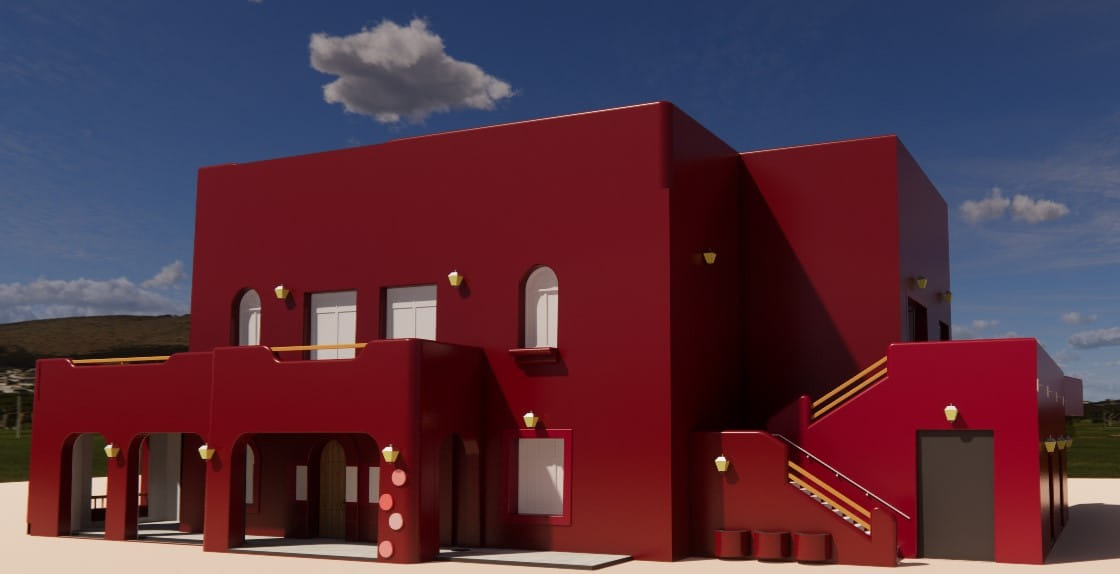 Mina District Image 3