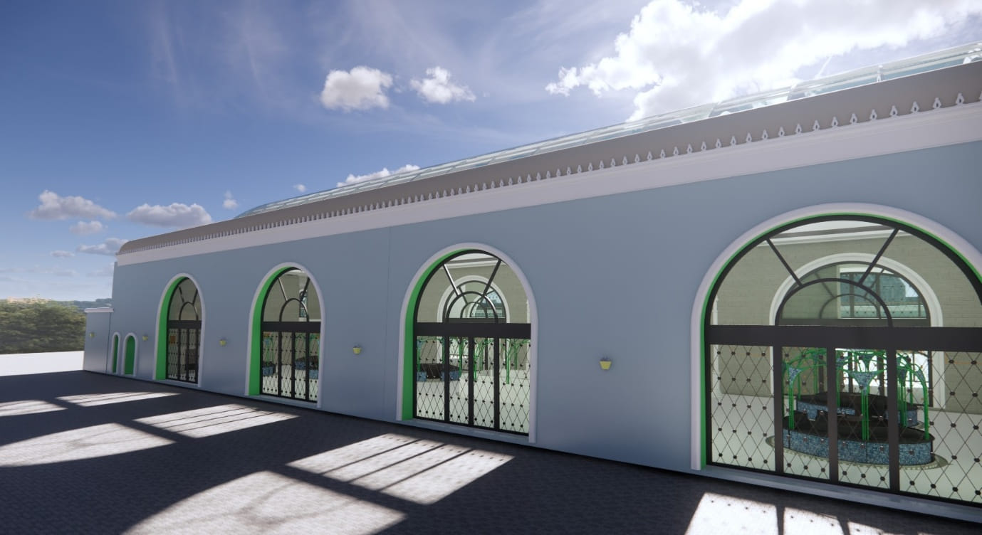 Mina District Image 4