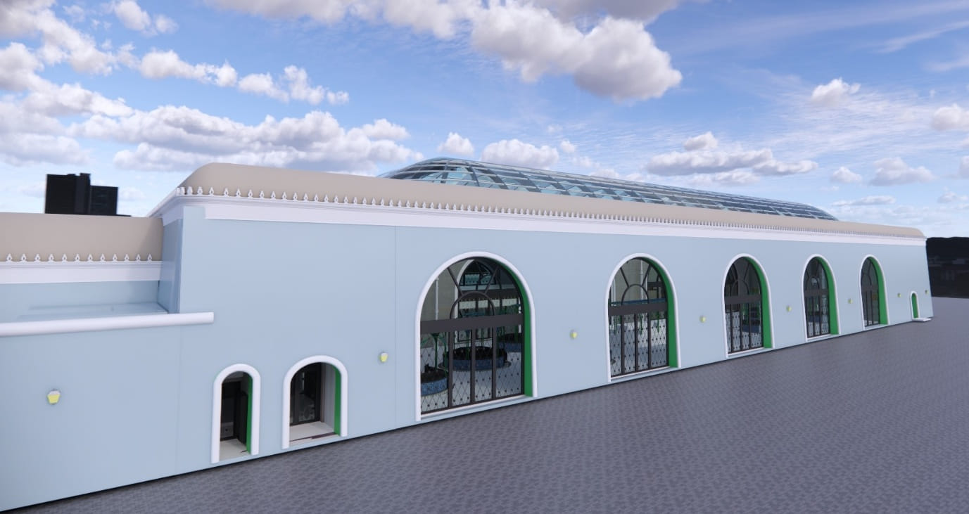 Mina District Image 5