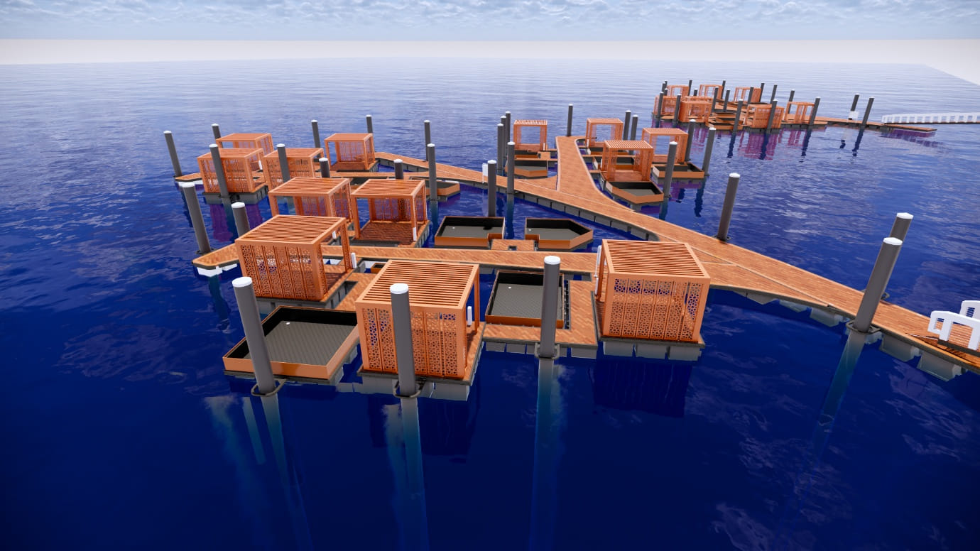 Architectural Project Qatar Image 4