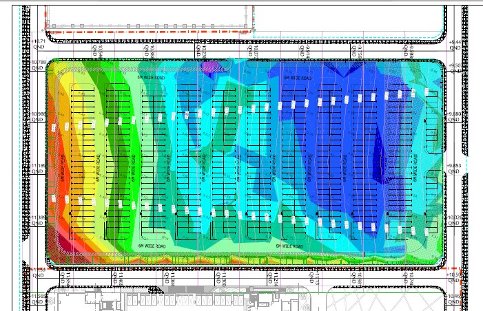 Civil 3D Project Image 3