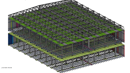 Data Centers Project Image 1
