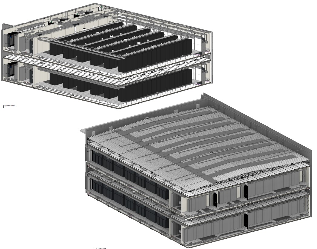 Data Centers Project Image 2