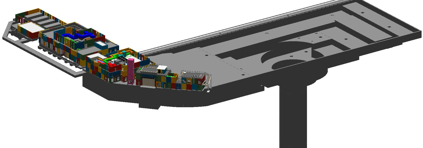 Doha Port Project Image 2