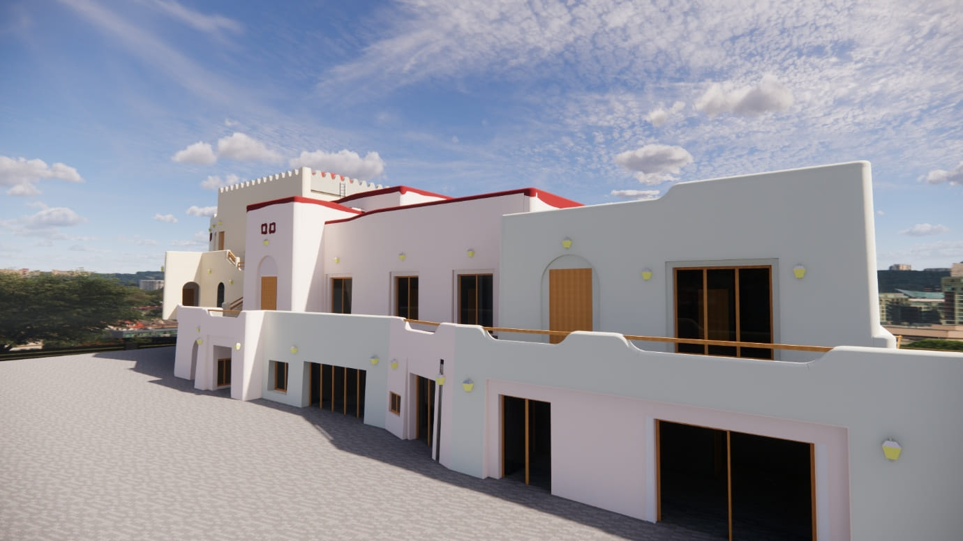 Mina District Image 2